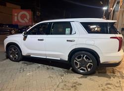 هيونداي باليسيد